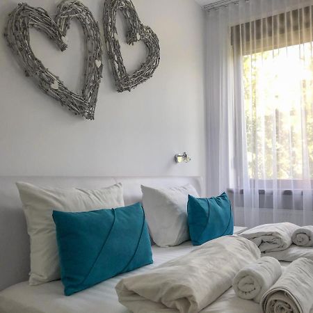 Gizell Apartment 1 Sibiu Exteriér fotografie