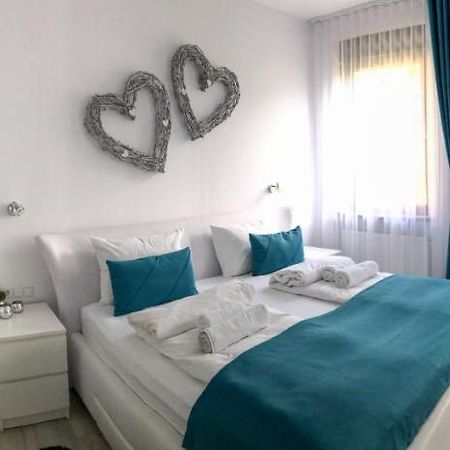 Gizell Apartment 1 Sibiu Exteriér fotografie