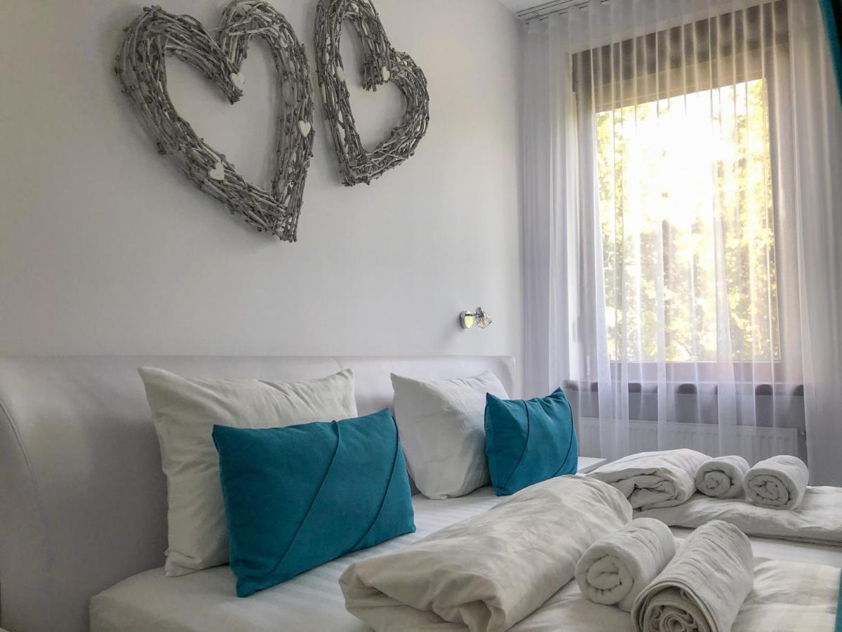 Gizell Apartment 1 Sibiu Exteriér fotografie