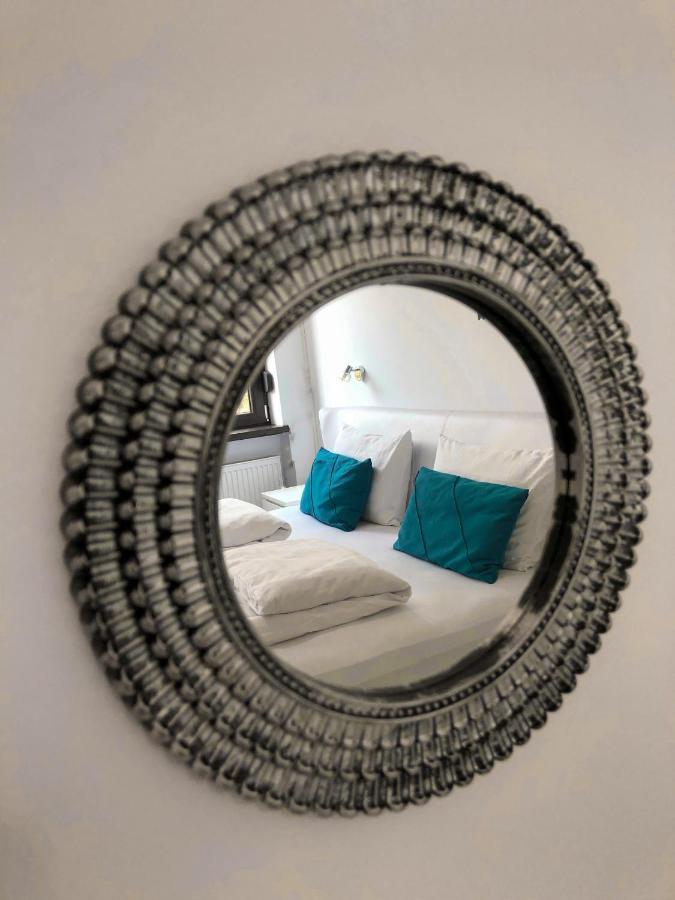 Gizell Apartment 1 Sibiu Exteriér fotografie