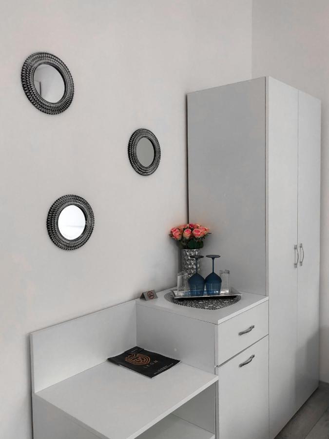 Gizell Apartment 1 Sibiu Exteriér fotografie